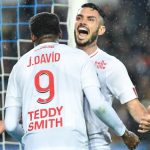RC Strasbourg – LOSC : Lille domine le RCSA et passe devant le Stade Rennais