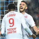 RC Strasbourg – LOSC : Lille domine le RCSA et passe devant le Stade Rennais