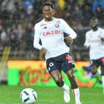 RC Strasbourg – LOSC : Lille mène à  la pause et peut encore remercier David