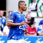 RC Strasbourg, LOSC – Mercato : Djiku file en Turquie (officiel)