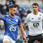 RC Strasbourg, LOSC, OM &ndash; Mercato : Thomasson s’explique sur son choix de prolonger face aux convoitises