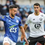 RC Strasbourg, LOSC, OM &ndash; Mercato : Thomasson s&rsquo;explique sur son choix de prolonger face aux convoitises