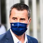 RC Strasbourg : Marc Keller durement attaqué par un ancien président