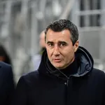 RC Strasbourg : Marc Keller élu manager de l'année !