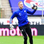 RC Strasbourg : Matz Sels gracié… et titulaire face aux Girondins ?
