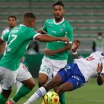 RC Strasbourg – Mercato : ça chauffe entre Simakan et le Milan AC !