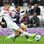 RC Strasbourg – Mercato : à  la lutte avec le Stade Rennais pour le successeur de Kenny Lala