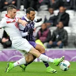 RC Strasbourg – Mercato : à  la lutte avec le Stade Rennais pour le successeur de Kenny Lala