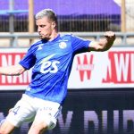 RC Strasbourg – Mercato : ça se complique pour le retour de Guilbert !
