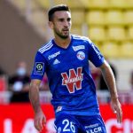 RC Strasbourg – Mercato : Adrien Thomasson a prolongé (officiel)