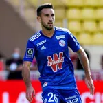 RC Strasbourg – Mercato : Adrien Thomasson a prolongé (officiel)