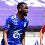 RC Strasbourg – Mercato : Aholou ne devrait pas revenir