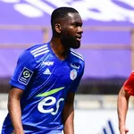 RC Strasbourg – Mercato : Aholou ne devrait pas revenir