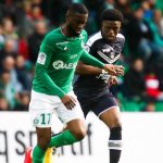 RC Strasbourg – Mercato : Ahoulou explique son passage mitigé à  l'ASSE