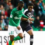 RC Strasbourg – Mercato : Ahoulou explique son passage mitigé à  l'ASSE