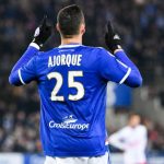 RC Strasbourg &ndash; Mercato : Ajorque met en avant le flair des recruteurs