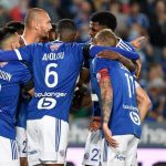RC Strasbourg – Mercato : Ajorque n’est pas le seul strasbourgeois qui plait en Allemagne