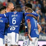 RC Strasbourg – Mercato : Ajorque n’est pas le seul strasbourgeois qui plait en Allemagne