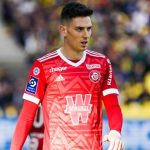 RC Strasbourg – Mercato : Anthony Caci annonce son départ !