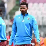 RC Strasbourg &ndash; Mercato : avec Habib Diallo, le Racing tient son goleador !