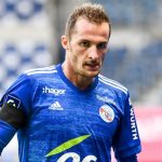 RC Strasbourg – Mercato : bonne nouvelle pour Stéphan, Liénard prolonge ! (officiel)
