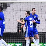 RC Strasbourg – Mercato : Corgnet pourrait rebondir en L2