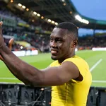 RC Strasbourg – Mercato : dossier Majeed Waris, suite et pas fin…