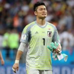 RC Strasbourg – Mercato : Eiji Kawashima prolonge (officiel)