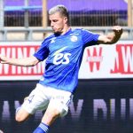 RC Strasbourg – Mercato : Frédéric Guilbert fait son retour au Racing ! (officiel)