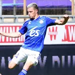 RC Strasbourg – Mercato : Frédéric Guilbert fait son retour au Racing ! (officiel)