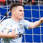 RC Strasbourg – Mercato : Gameiro a déjà mis Stéphan dans sa poche