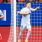 RC Strasbourg – Mercato : Gameiro a une très bonne raison d'avoir snobé l'OM