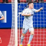 RC Strasbourg – Mercato : Gameiro a une très bonne raison d'avoir snobé l'OM