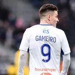 RC Strasbourg – Mercato : Gameiro explique pourquoi il a dit non à l’OM