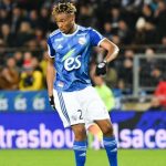 RC Strasbourg – Mercato : grosse concurrence pour le LOSC dans le dossier Simakan