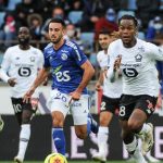 RC Strasbourg – Mercato : Habib Diallo déjà  adoubé dans le vestiaire