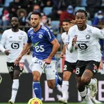 RC Strasbourg – Mercato : Habib Diallo déjà  adoubé dans le vestiaire