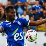 RC Strasbourg – Mercato : Habib Diallo sur le départ”¦ mais pas pour le RC Lens