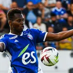 RC Strasbourg – Mercato : Habib Diallo sur le départ”¦ mais pas pour le RC Lens