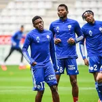 RC Strasbourg – Mercato INFO BUT! : un club allemand fonce sur Ajorque, jackpot en vue ?