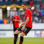 RC Strasbourg – Mercato : Jonas Martin dit toute la vérité sur son départ au Stade Rennais