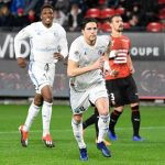 RC Strasbourg – Mercato : Jonas Martin, simple faire-valoir au Stade Rennais ?