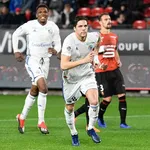 RC Strasbourg – Mercato : Jonas Martin, simple faire-valoir au Stade Rennais ?