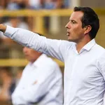 RC Strasbourg – Mercato : Julien Stéphan aurait ferré un coup XXL !