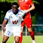 RC Strasbourg – Mercato : Julien Stéphan dit au revoir à ce défenseur (officiel)