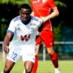 RC Strasbourg – Mercato : Julien Stéphan dit au revoir à ce défenseur (officiel)