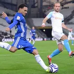 RC Strasbourg – Mercato : Kenny Lala est toujours déterminé à partir