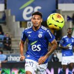 RC Strasbourg – Mercato : Kenny Lala est très intéressé par l’OM