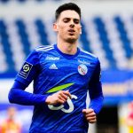 RC Strasbourg – Mercato : l’OM peut dire adieu à  un futur cadre de Stéphan