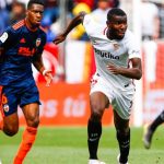 RC Strasbourg – Mercato : la piste Ibrahim Amadou droit dans le mur ?